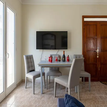 Appartement Maria By Interhome