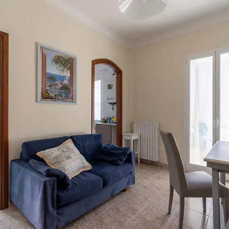 Appartement Maria By Interhome