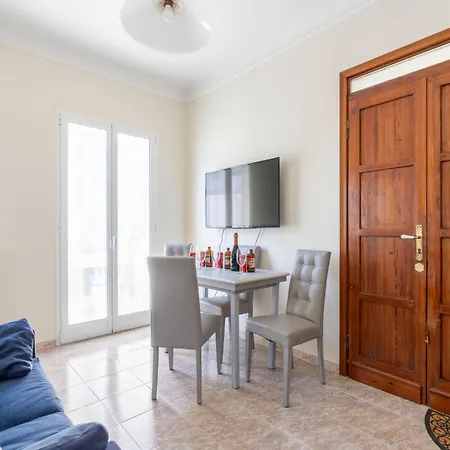 Appartement Maria By Interhome San Remo