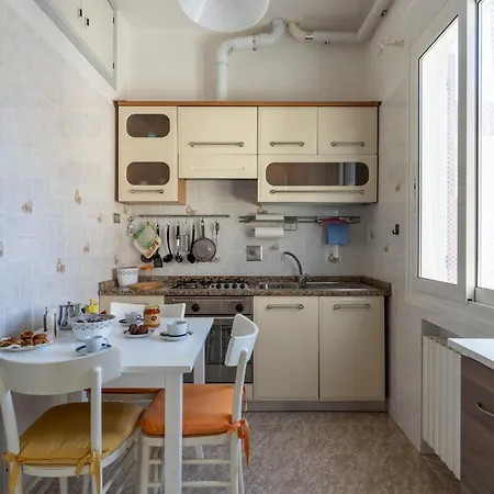 Maria By Interhome Appartement