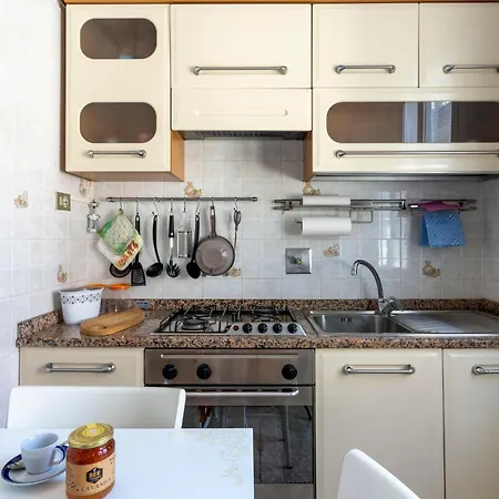 Maria By Interhome * San Remo