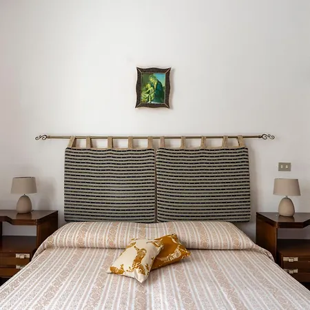 Appartement Maria By Interhome *