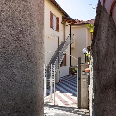 Maria By Interhome * San Remo