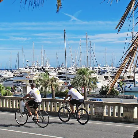 Maria By Interhome San Remo