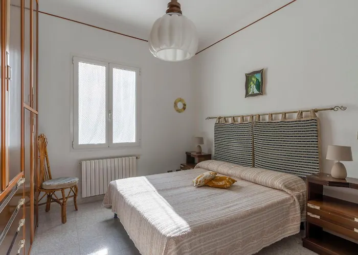 Daire Maria By Interhome