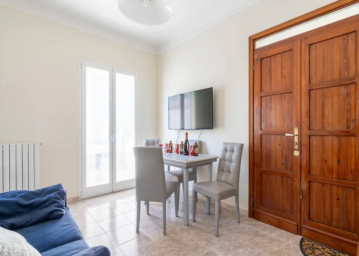 Daire Maria By Interhome Sanremo