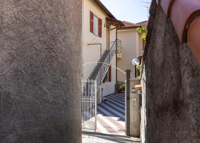 Maria By Interhome * Sanremo