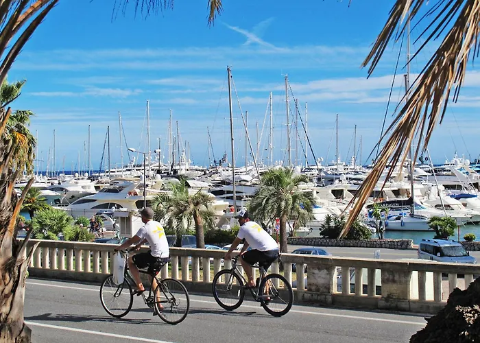 Maria By Interhome Sanremo