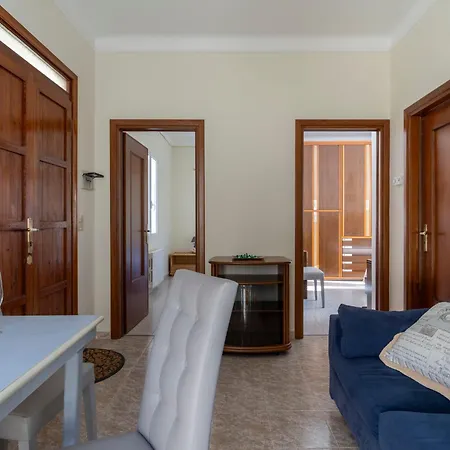 Lejlighed Maria By Interhome