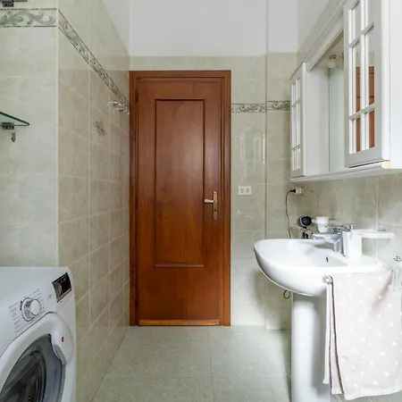 公寓 Maria By Interhome