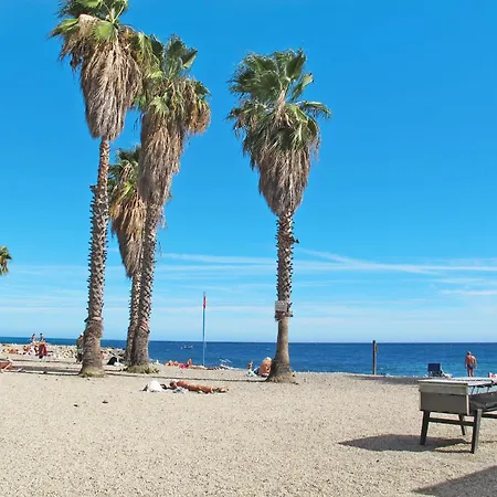 Maria By Interhome 圣雷默