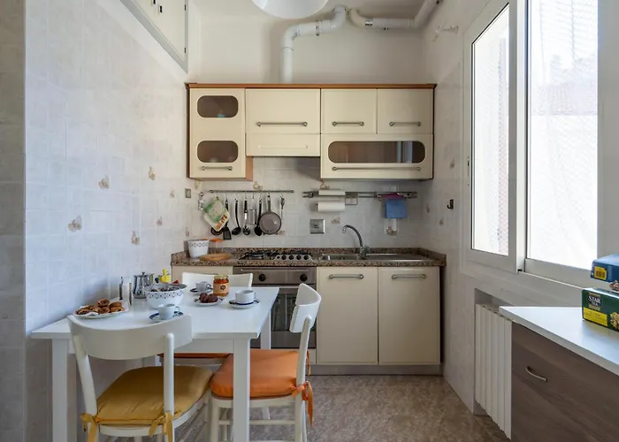 Maria By Interhome Apartman