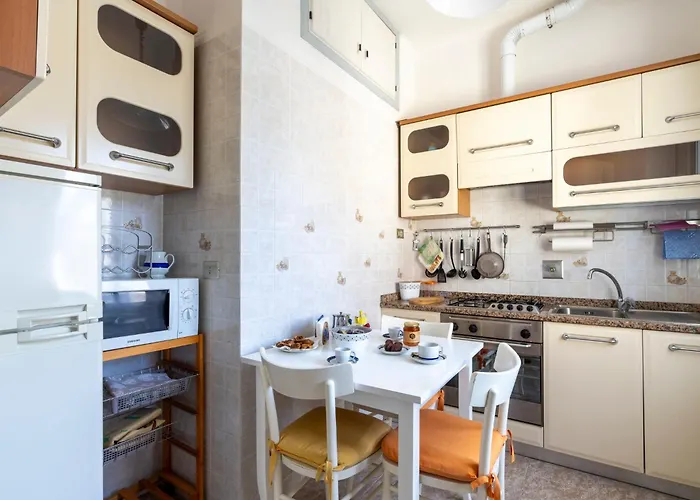 Maria By Interhome San Remo