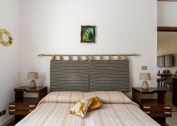 Apartman Maria By Interhome *