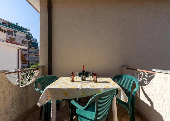 Maria By Interhome Apartman *