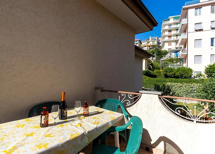 Maria By Interhome Apartman