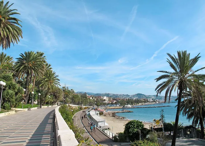 Apartman Maria By Interhome San Remo