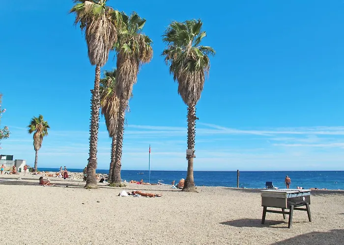 Maria By Interhome San Remo